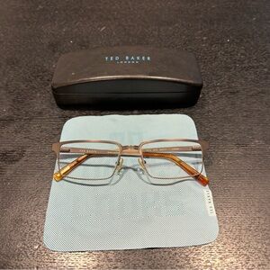 Ted Baker Men’s Eyeglasses